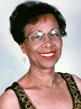 Patricia-Idora-Gittens
