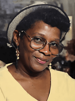 Priscilla-Forde