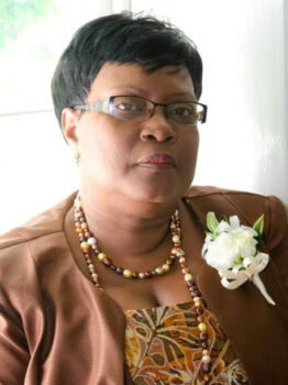 Angela-Isidore