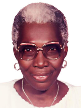 JEAN ALLEYNE