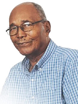 Gordon-Alleyne