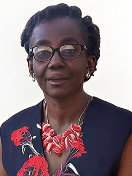 RUTH-PARRIS