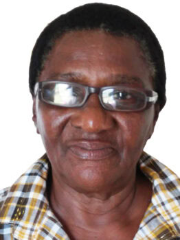 BettyFORDE