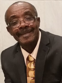 Errol-Lashley