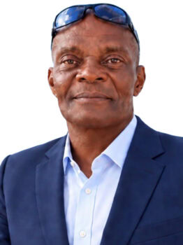 Trevor-Gittens