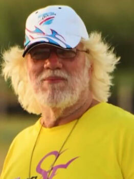 Colin-Goodman