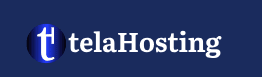 telaHosting logo