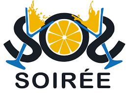 Logo client SOS Soirée à Annecy