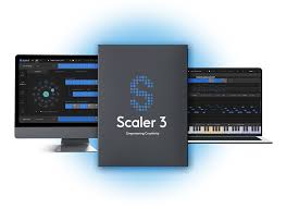 Scaler Music Scaler 3 v1.0.5