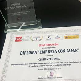 Hospital Clínica fontana Valencia | Medicina estética Cirugía plástica