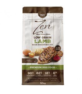 ZEN LOW ADULT LAMB 12 kg