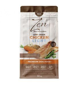 ZEN LOW ADULT LIGHT 12 kg