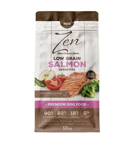ZEN LOW ADULT SALMON 12 kg