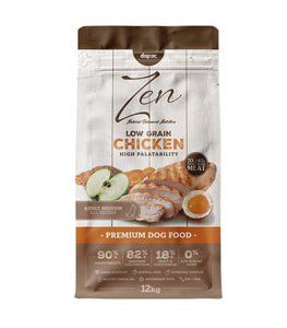 ZEN LOW MEDIUM ADULT 12 kg