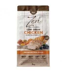 ZEN LOW MINI ADULT 8 kg