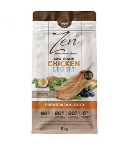 ZEN LOW MINI ADULT LIGHT 8 kg