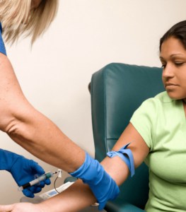Phlebotomy