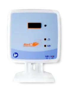 P210 PIR with Stand WEB