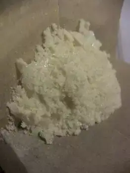 dmt crystal saver