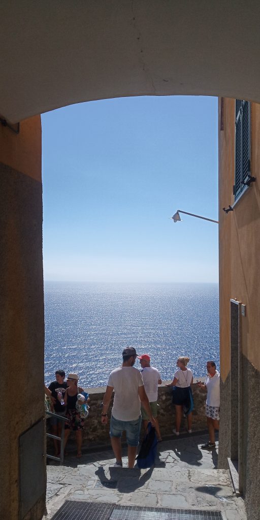 Scopri le Cinque Terre in 24 ore