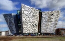 Titanic Belfast