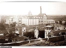 İstanbul Semt Adları ve Bira Fabrikası
