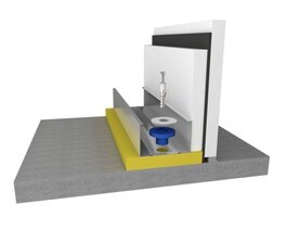 RUBBER WASHER Gypsuboard Regufoam 600x480 1