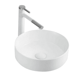 CB-128 Basin