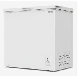 Freezer Philco Horizontal Cor Branco