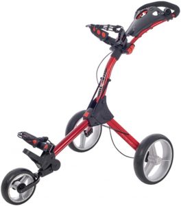 Chariot Big Max Blade IQ
