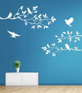 wall decor