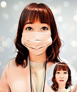 心理カウンセラー-小田真実