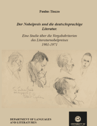 Avhandling Paulus Tiozzo