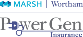 Marsh Wortham Powergen logo