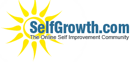 SelfGrowth.com Logo