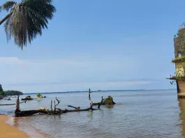 île de Manoka