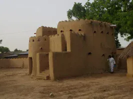 région du Nord du Cameroun