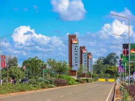 Tatu City