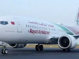 royal air maroc