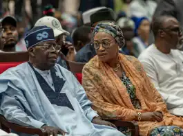 campagne présidentielle au Nigeria