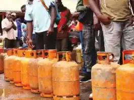 Cameroun gaz Sctm