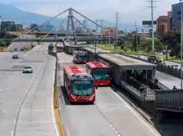 mobilité urbaine Douala