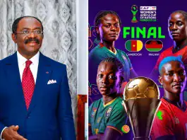 Lionnes CAN 2026