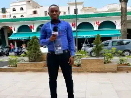 Alain Denis Ikoul