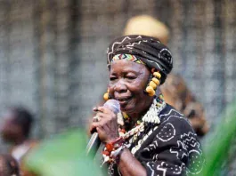Mariam Bagayoko