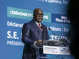 dialogue national en RDC