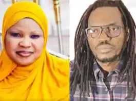 Mali un chroniqueur influenceuse condamnés