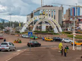 Cameroun réfugiés expulsés des USA