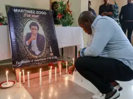 Affaire Martinez Zogo