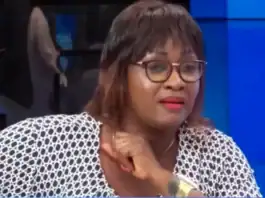 Dr Marcelle Simo